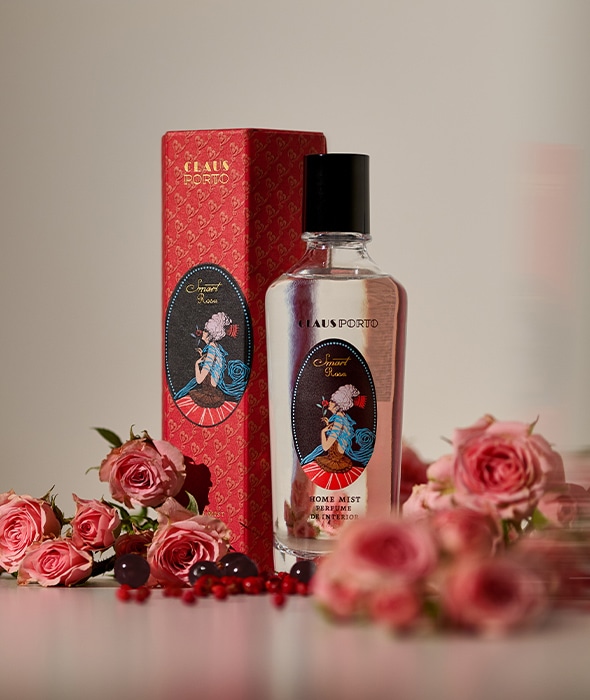 SMART ROSA HOME MIST
