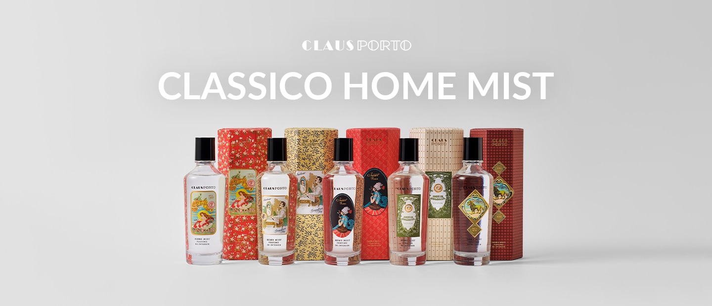 CLASSICO HOME MIST