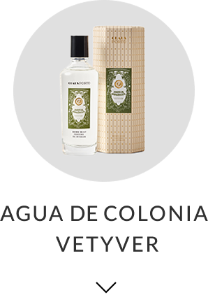 AGUA DE COLONIA VETYVERはこちら