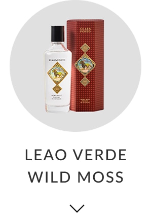 LEAO VERDE WILD MOSSはこちら