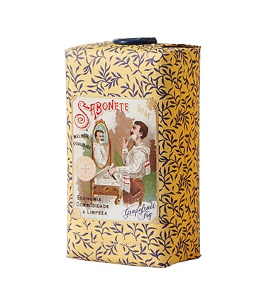 BARBEAR GRAPEFRUIT FIG ソープ150g