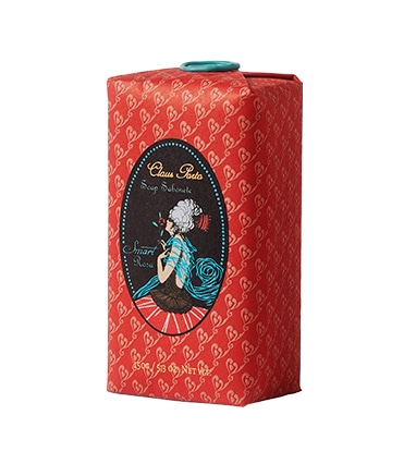 SMART ROSA ソープ150g