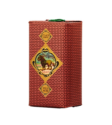 LEAO VERDE WILD MOSS ソープ150g