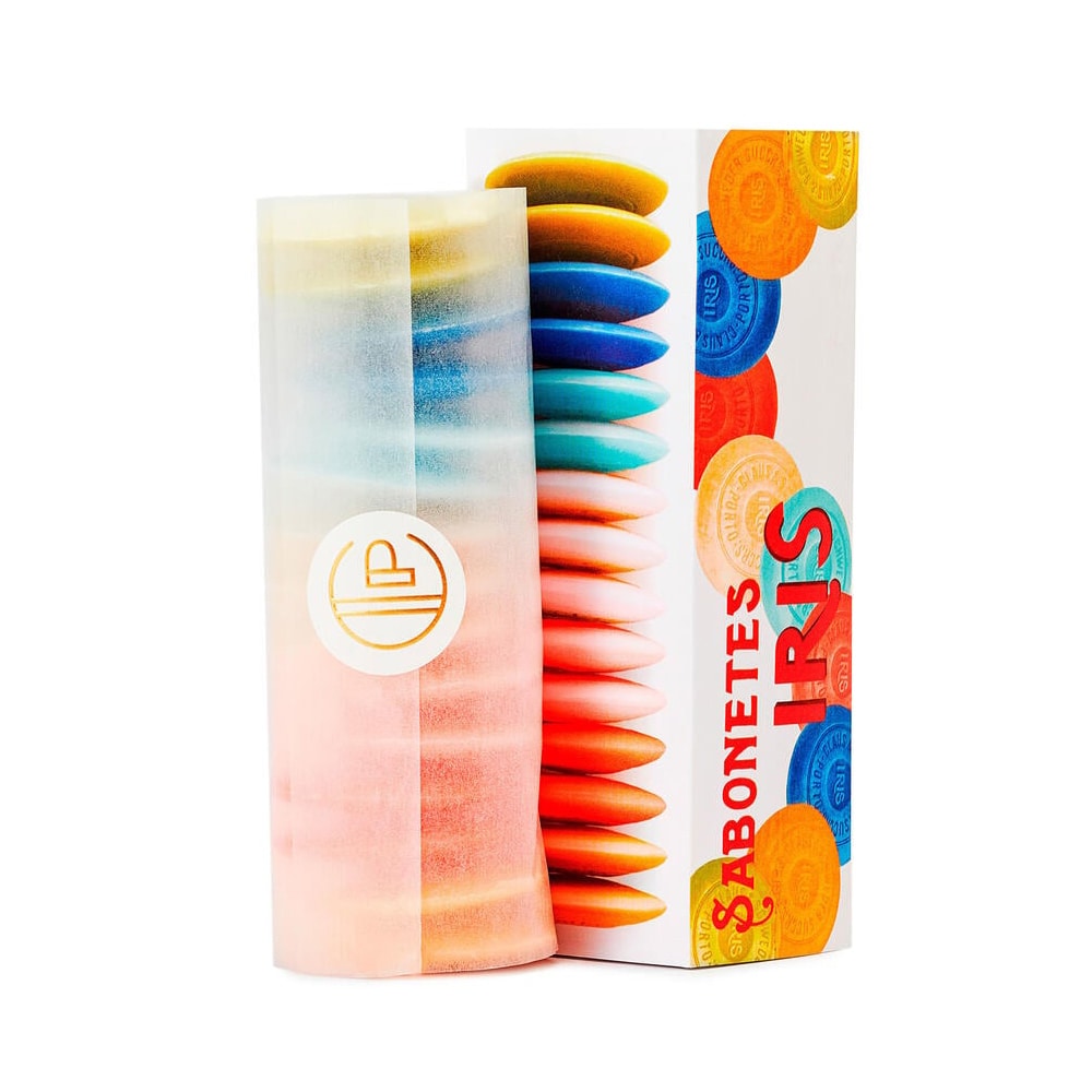 GUEST SOAP BOX 15×10ｇ