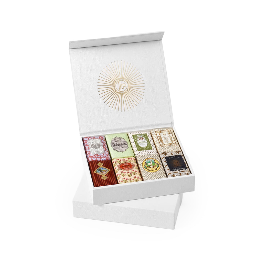 GIFT BOX CLASSICO MINI SOAPS