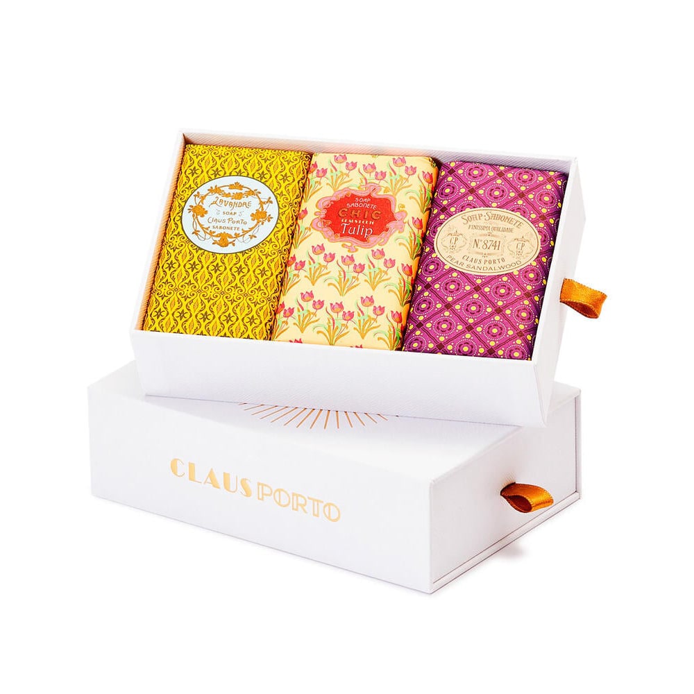 CLASSICO GIFT BOX