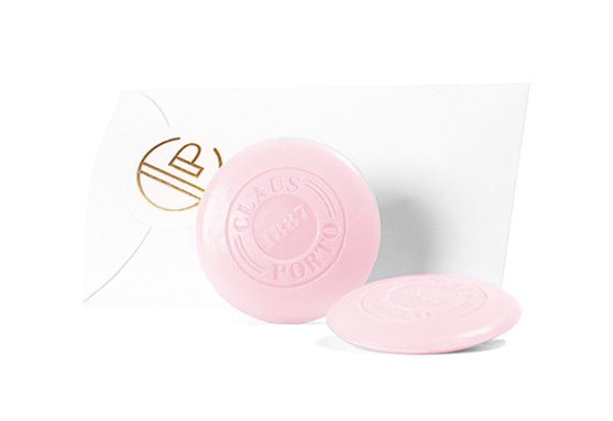 ゲストソープ「CHYPRE CEDAR POINSETTIA 10g×2個入り」