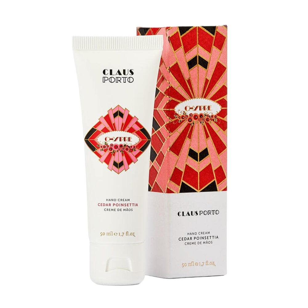 ハンドクリーム