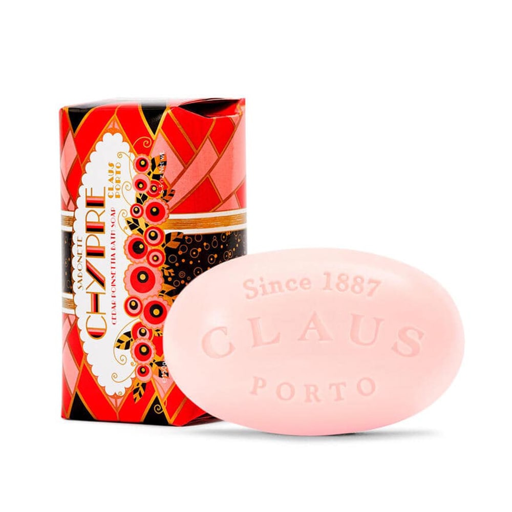  DECOコレクションの固形石鹼