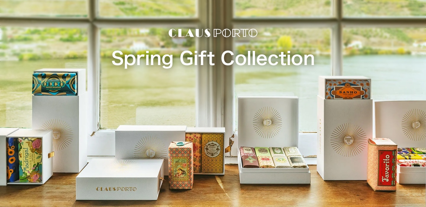 Spring Gift Collection