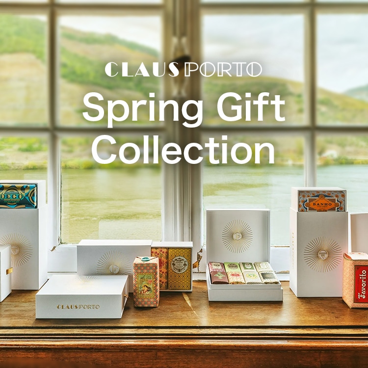 Spring Gift Collection