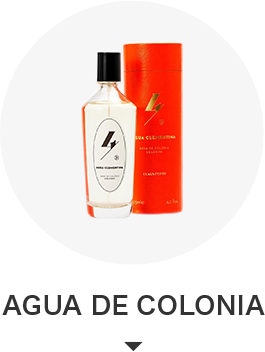 AGUA DE COLONIAはこちら