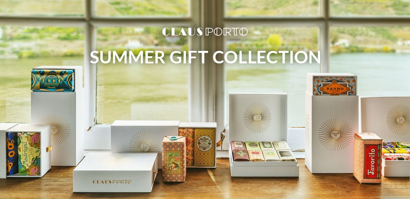 SUMMER GIFT COLLECTION