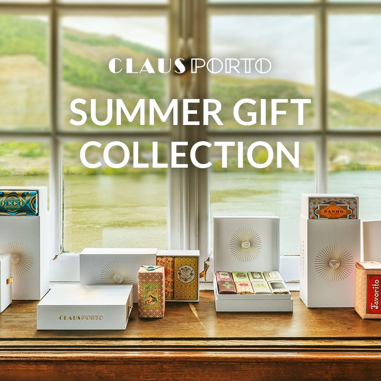 SUMMER GIFT COLLECTION