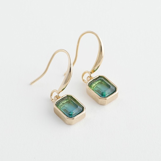 Almente ピアス