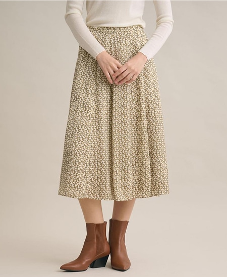 フラジャイルホーススカート