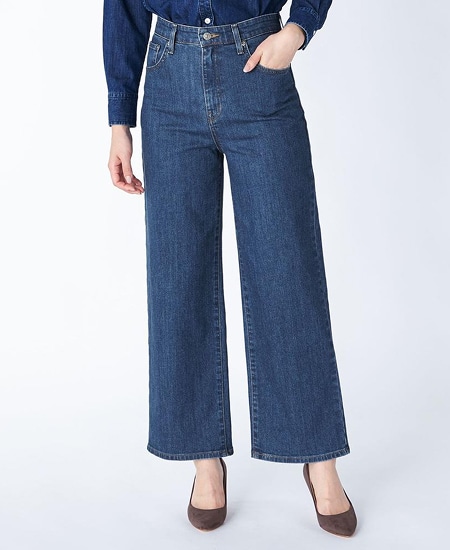 １１ｏｚ　ＤＥＮＩＭパンツ