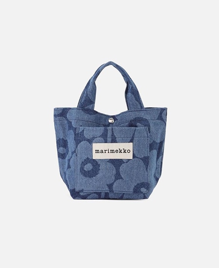 【日本限定】Lunchbag Unikko トートバッグ