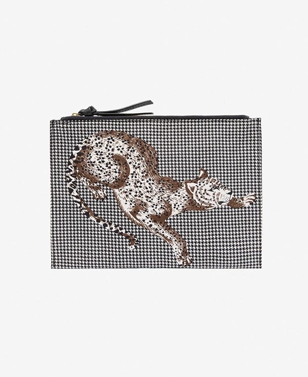ポーチ/ POCHETTE
