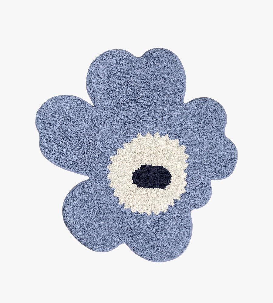 Marimekko Unikko バスマット