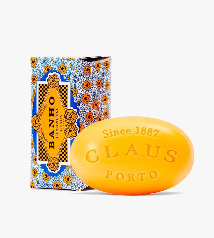 CLAUS PORTO DECOソープ150g