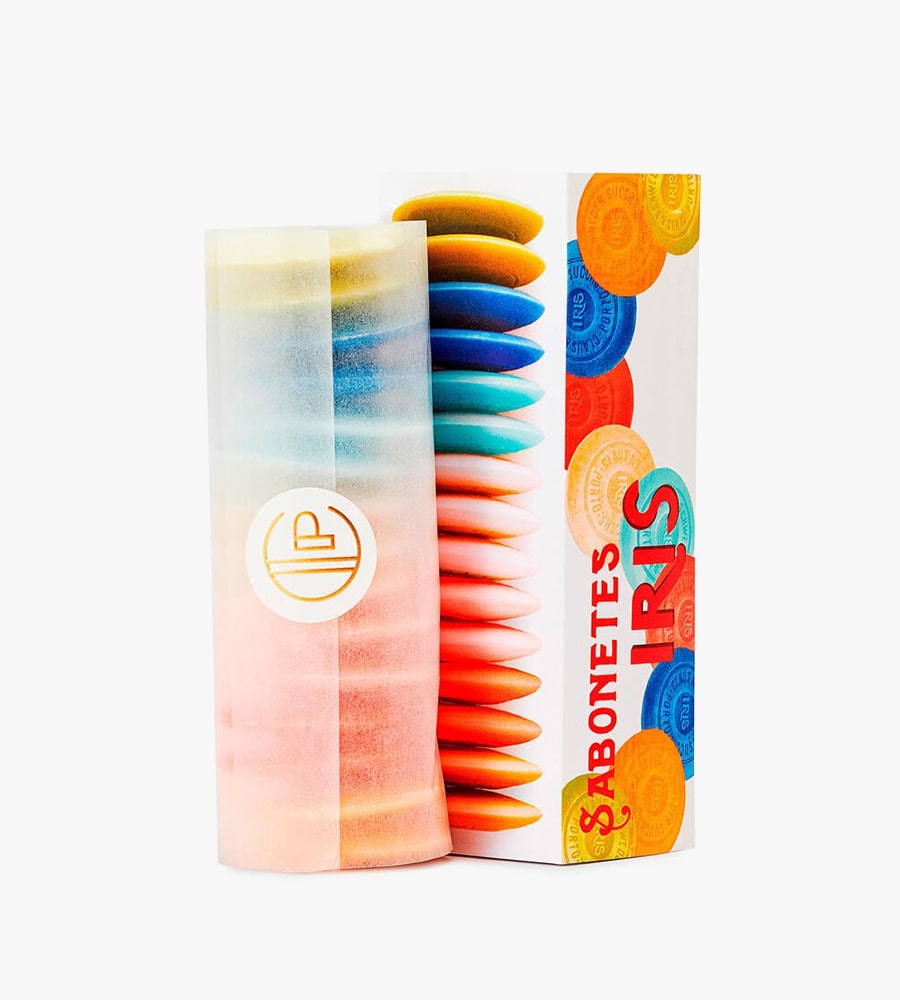 CLAUS PORTO GUEST SOAP BOX 　15×10ｇ