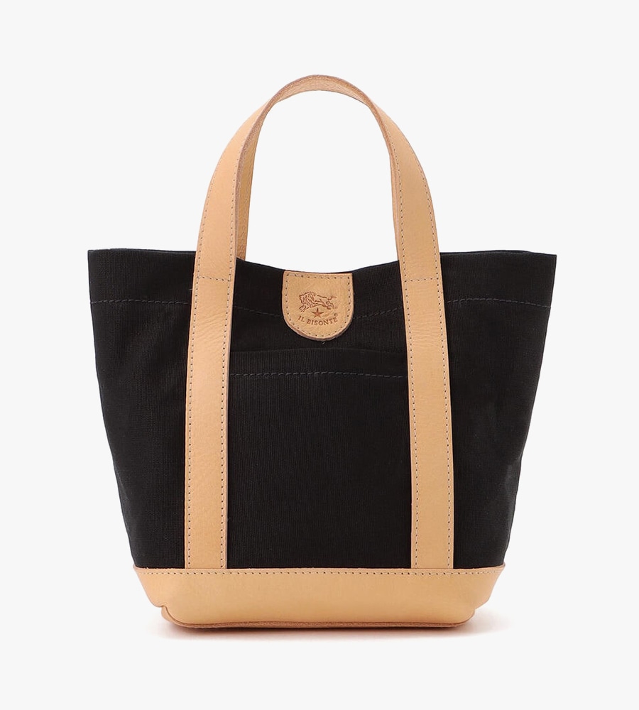 IL BISONTE トートバッグ