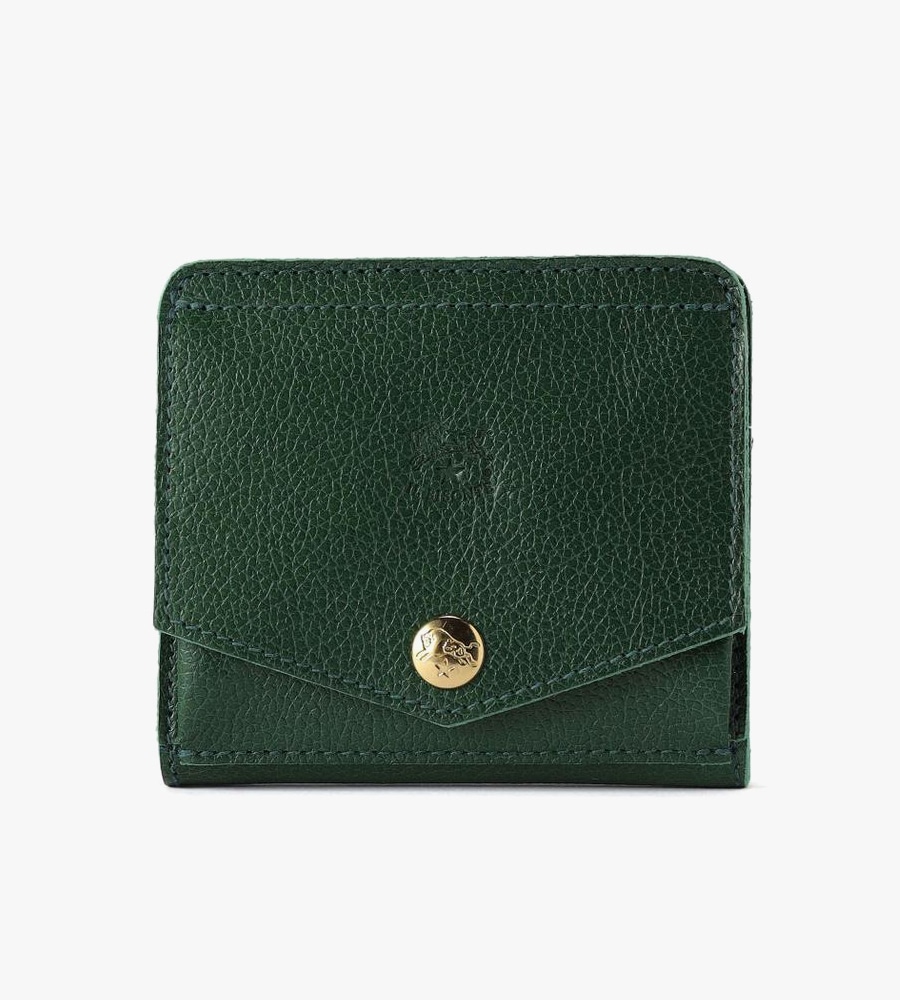 IL BISONTE ウォレット