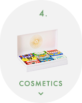 4.COSMETICS