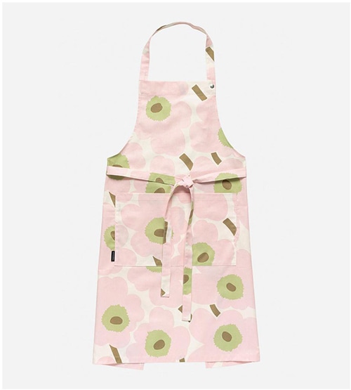 Pieni Unikko エプロン