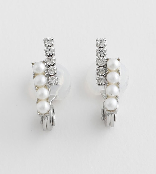 JewCas イヤリング