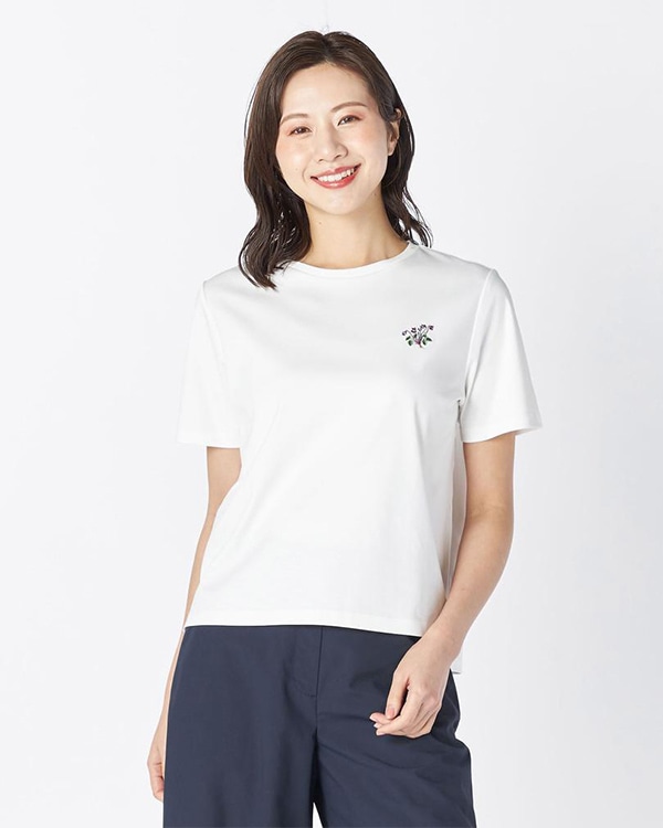 COOLスムースTシャツ