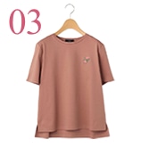 03.デイリーTシャツ