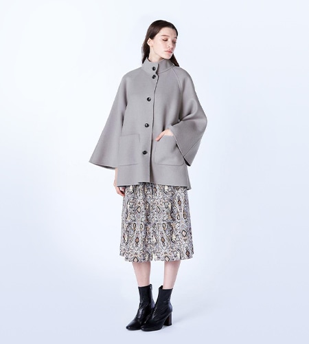 ライトリバーコート