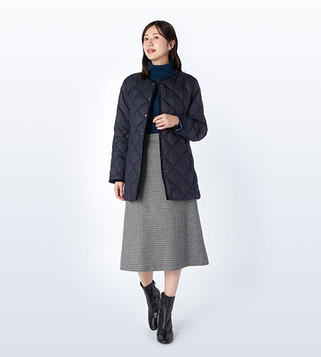 マイクロタフタコート