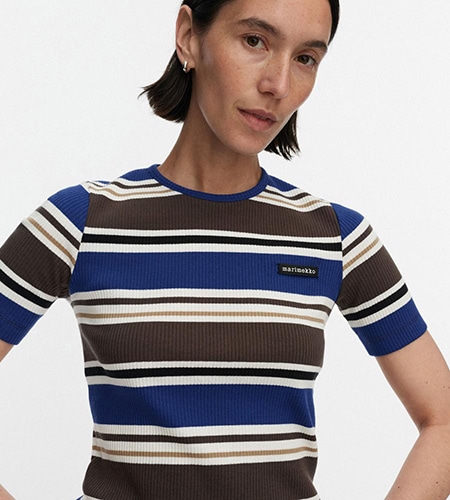 Spurtti Helvi カットソー