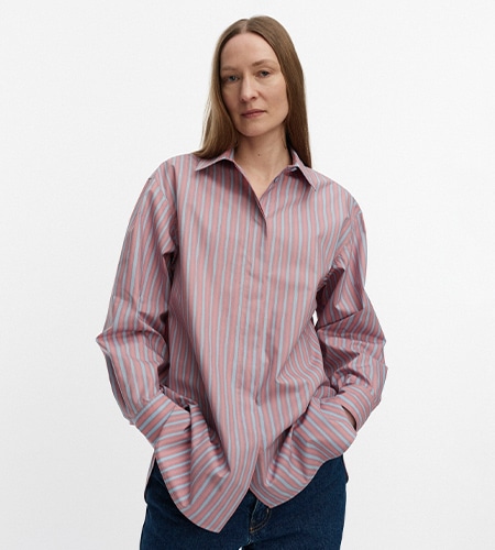 Ruoste Piccolo シャツ