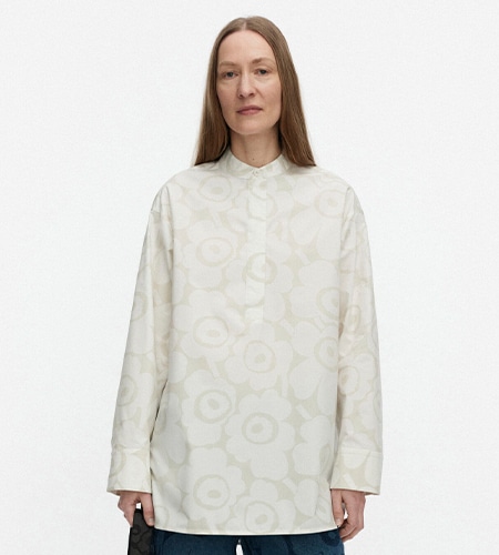 Kooste Unikko シャツ