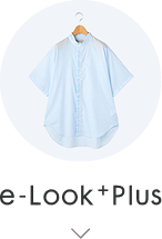 e-look+plusの人気トップスはこちら