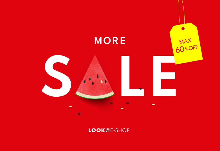 MORE SALE MAX60%OFF
