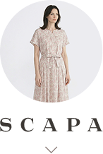SCAPAの人気ワンピースはこちら