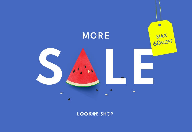 MORE SALE MAX60%OFF
