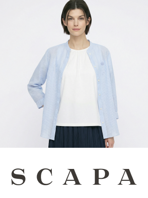 SCAPAのSALE人気商品はこちら