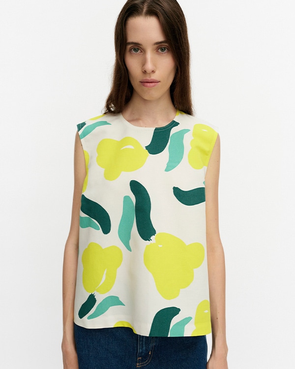 Erilaisia Lemmitty ブラウスの商品画像