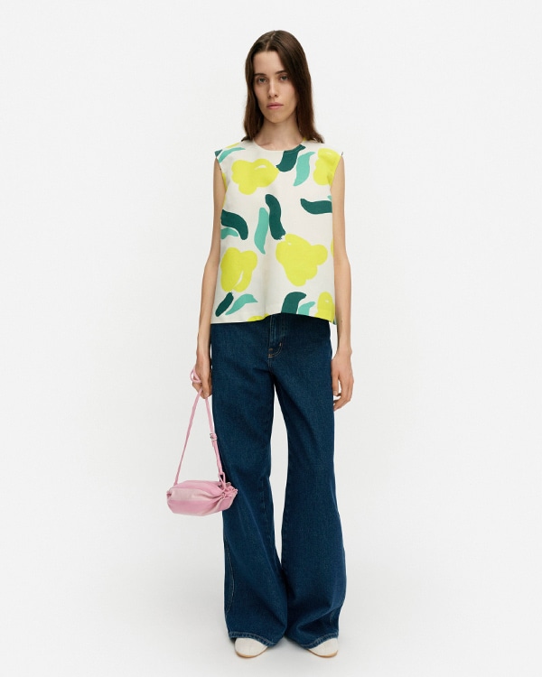 Erilaisia Lemmitty ブラウスの商品画像