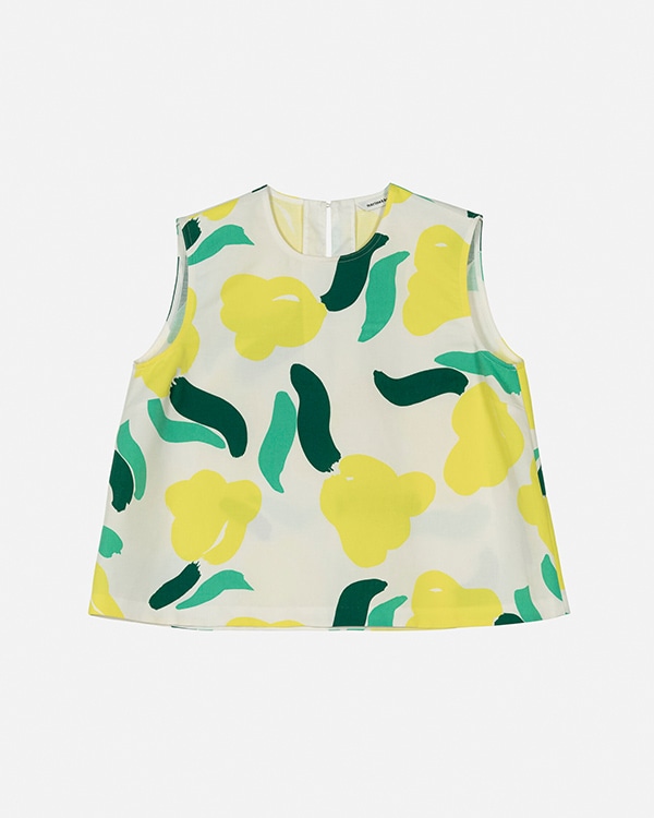 Erilaisia Lemmitty ブラウスの商品画像