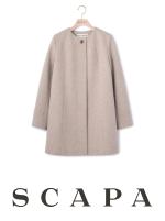 SCAPAのSALE人気商品はこちら