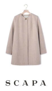 SCAPAのSALE人気商品はこちら