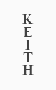 KEITH 先行受注