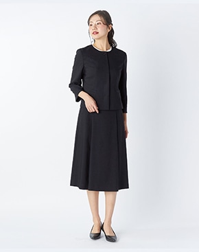 ブラックのセットアップはこちら